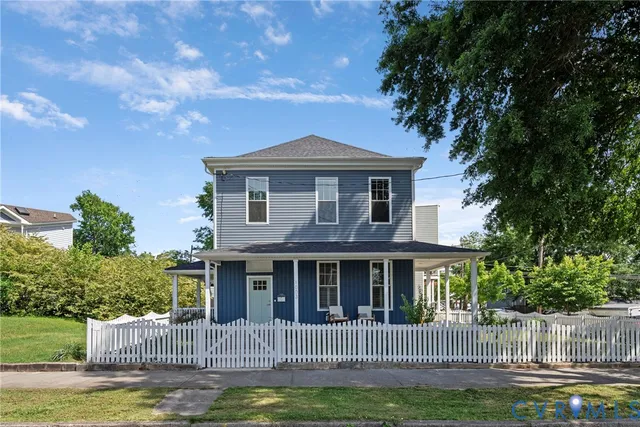$600,000 | 1003 Chimborazo Boulevard, Richmond, VA 23223