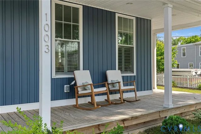 $600,000 | 1003 Chimborazo Boulevard, Richmond, VA 23223