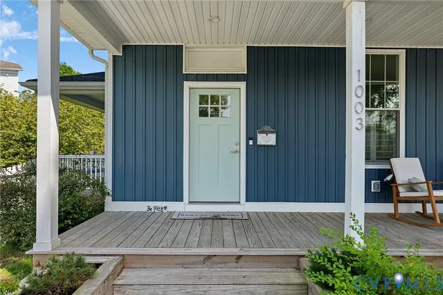 $600,000 | 1003 Chimborazo Boulevard, Richmond, VA 23223