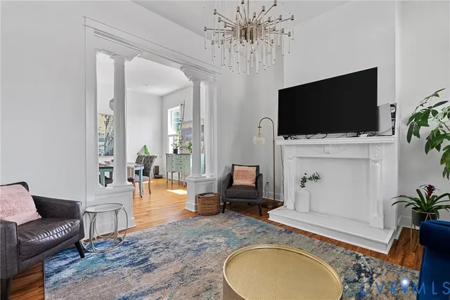 $600,000 | 1003 Chimborazo Boulevard, Richmond, VA 23223