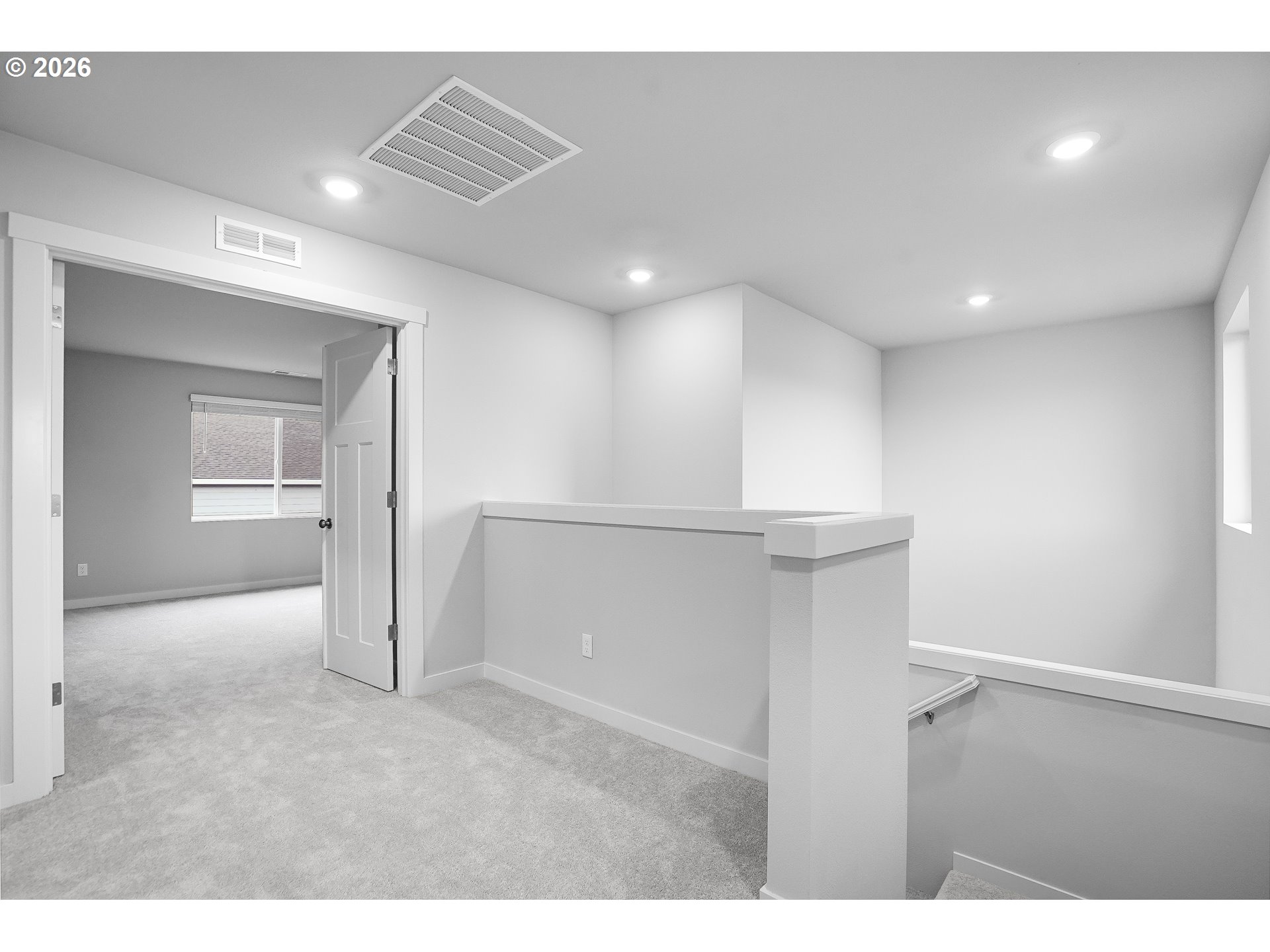 33374 Southwest Rokin Way Scappoose, OR 97056 - Photo 33 of 44 a view of an empty room