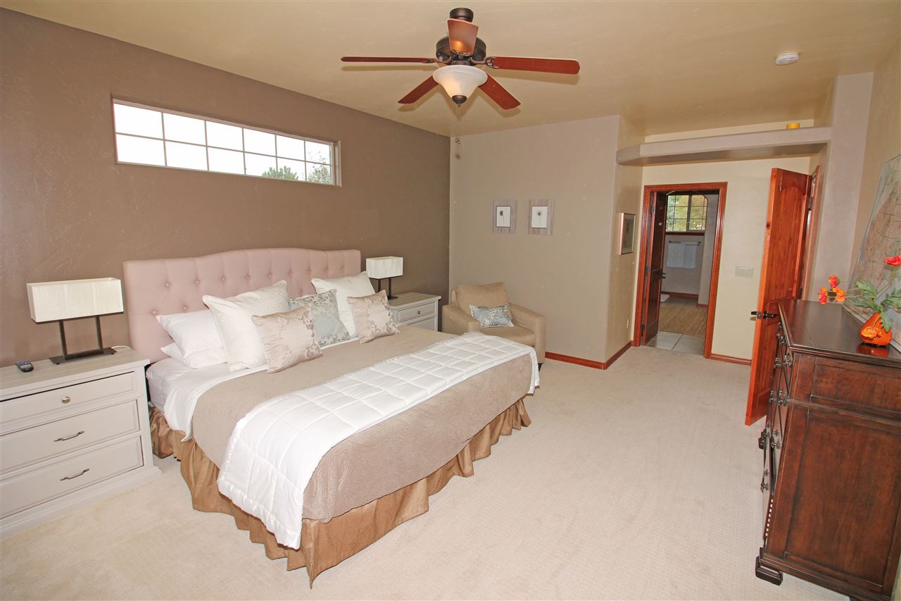 1116 22 Road Grand Junction, CO 81505 - Photo 26 of 42 a bedroom with bed and window