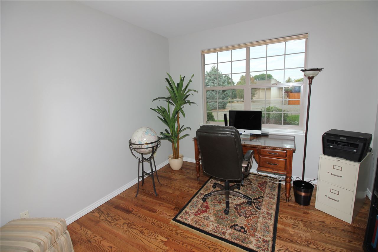1116 22 Road Grand Junction, CO 81505 - Photo 31 of 42 a workspace with furniture and a window