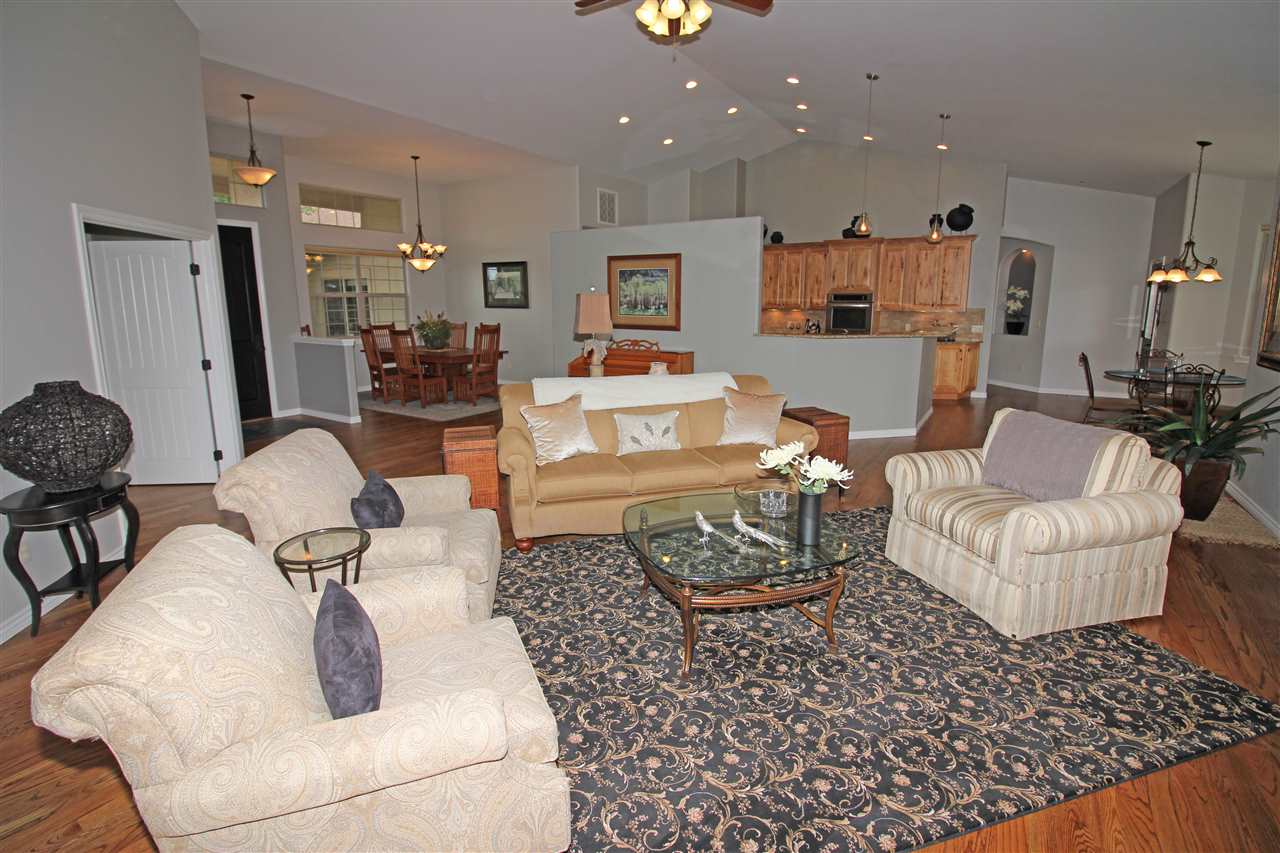1116 22 Road Grand Junction, CO 81505 - Photo 6 of 42 a living room with furniture and a couch