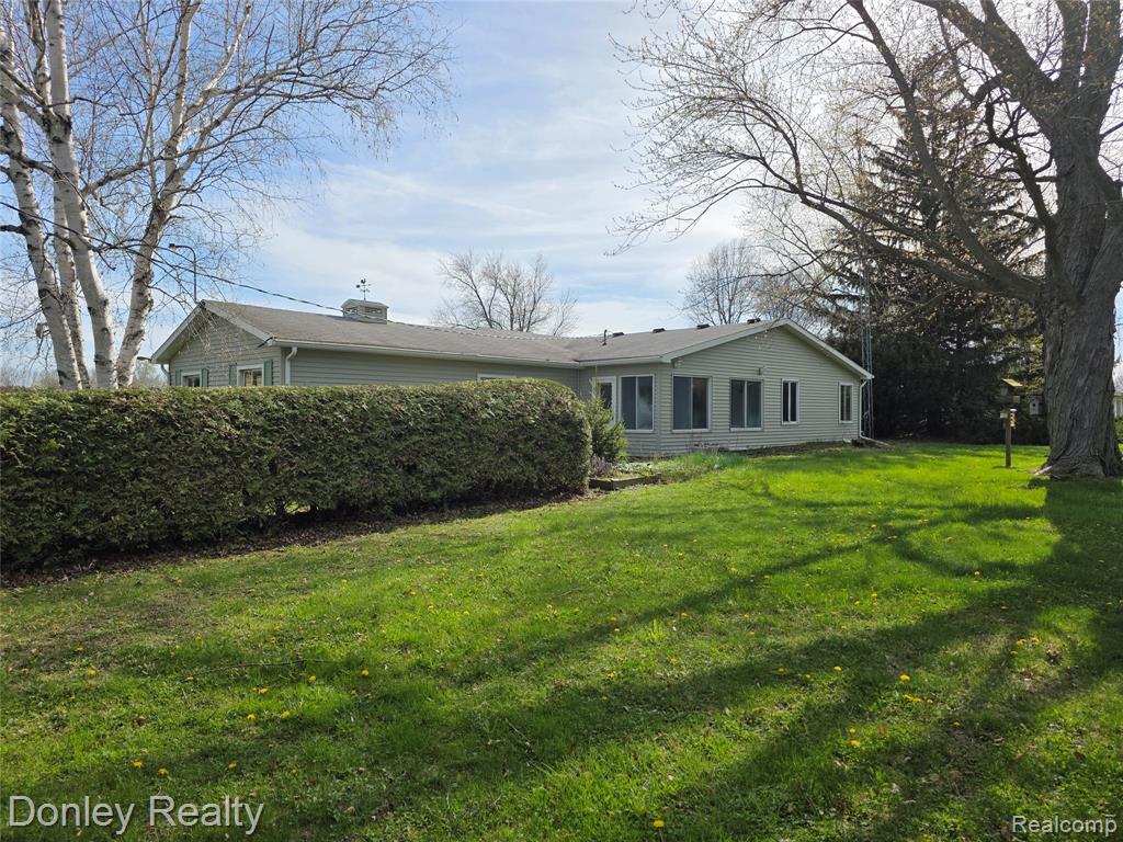 2100 Sanilac Road Sandusky, MI 48471 - Photo 32 of 36