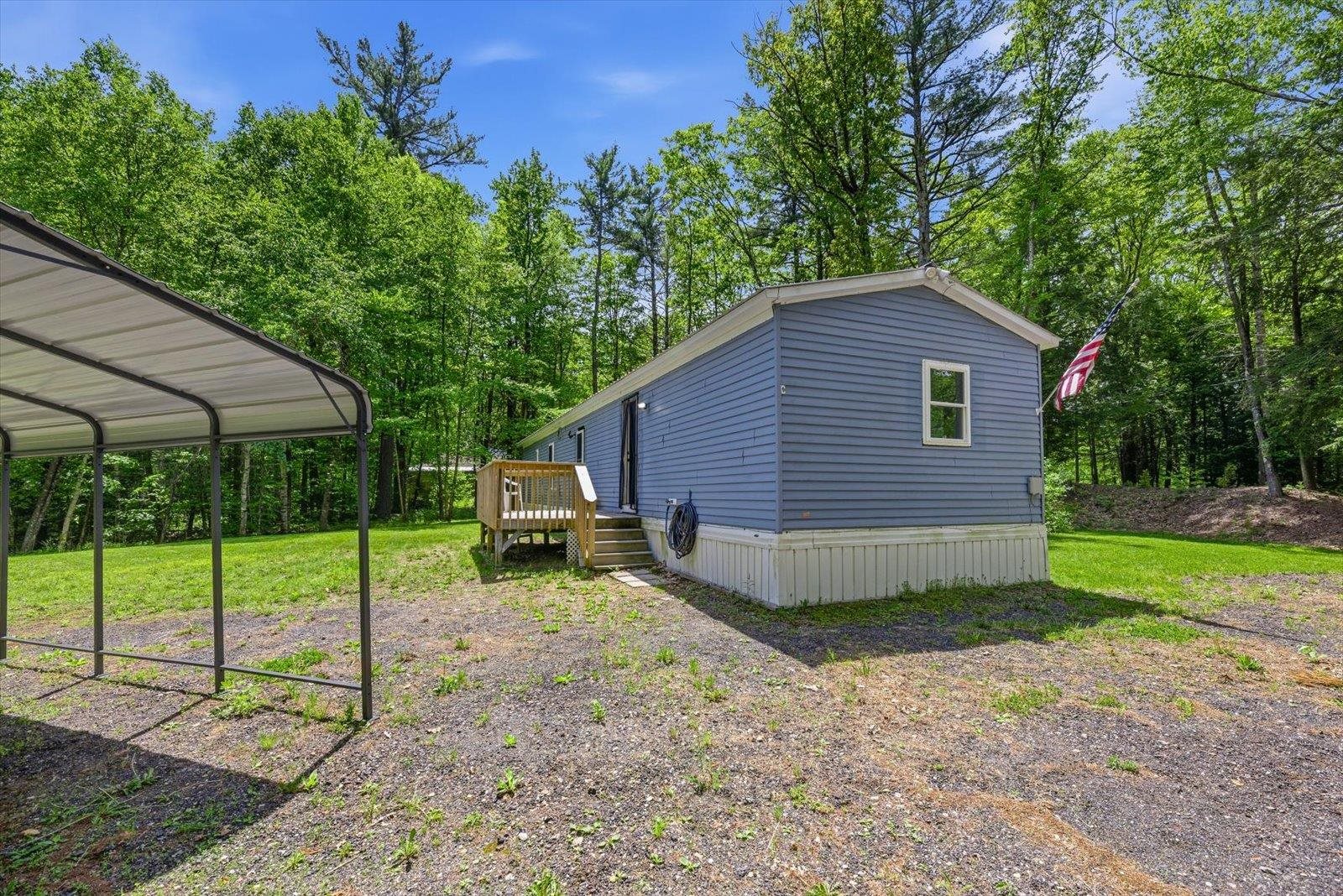 463 Royalston Road Fitzwilliam, NH 03447 - Photo 7 of 28 Gallery Image 7