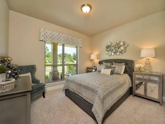 7720 Burnside Loop Pensacola, FL 32526 - Photo 3 of 22 Staged Model Home