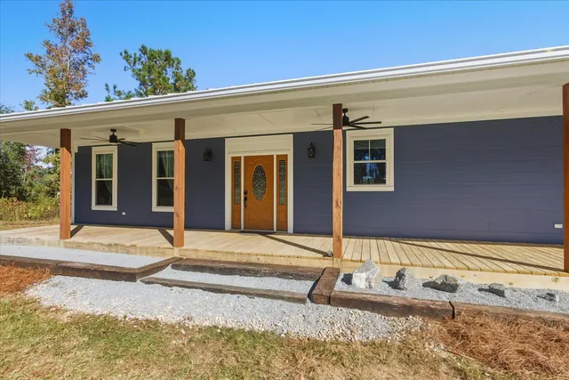 $700,000 | 1627 Lloyd Creek Road, Monticello, FL 32344