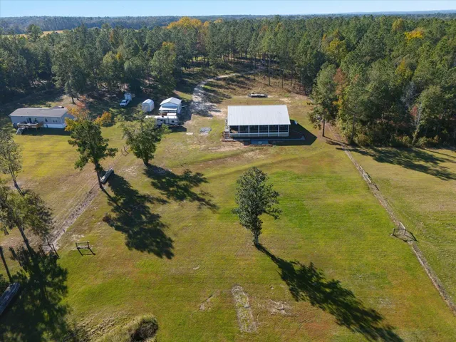 $700,000 | 1627 Lloyd Creek Road, Monticello, FL 32344