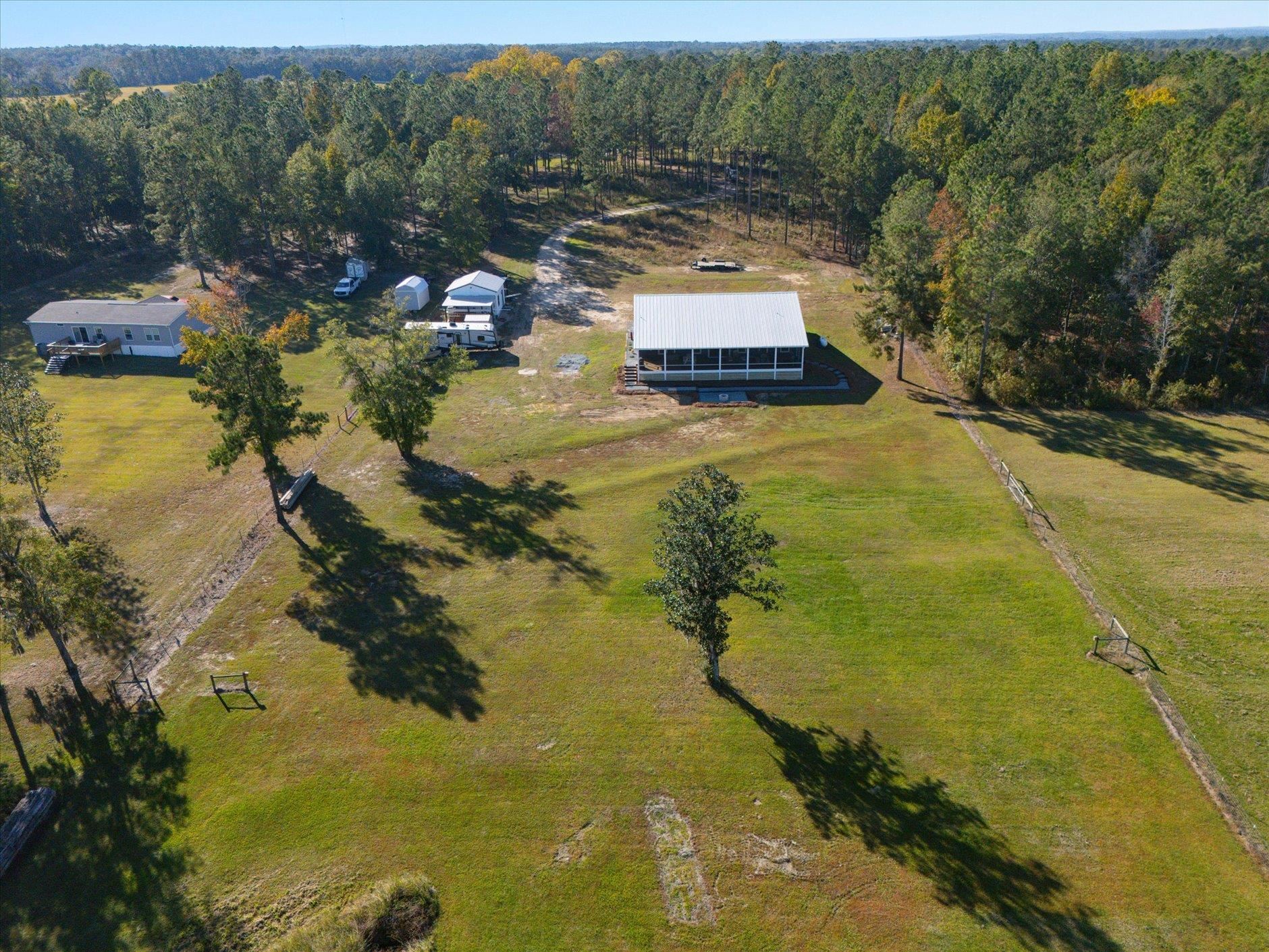 1627 Lloyd Creek Road Monticello, FL 32344 - Photo 22 of 70