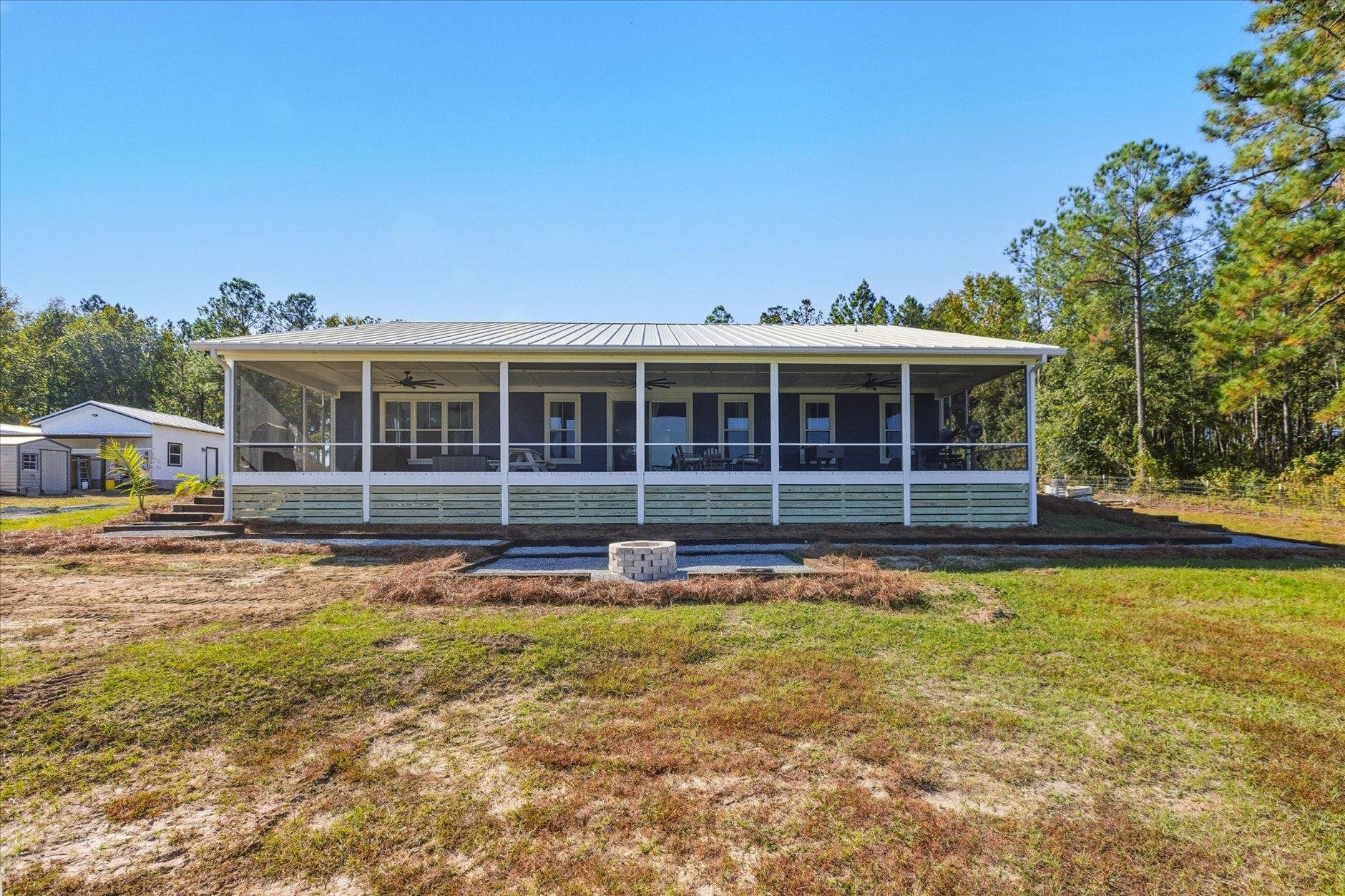 1627 Lloyd Creek Road Monticello, FL 32344 - Photo 24 of 70