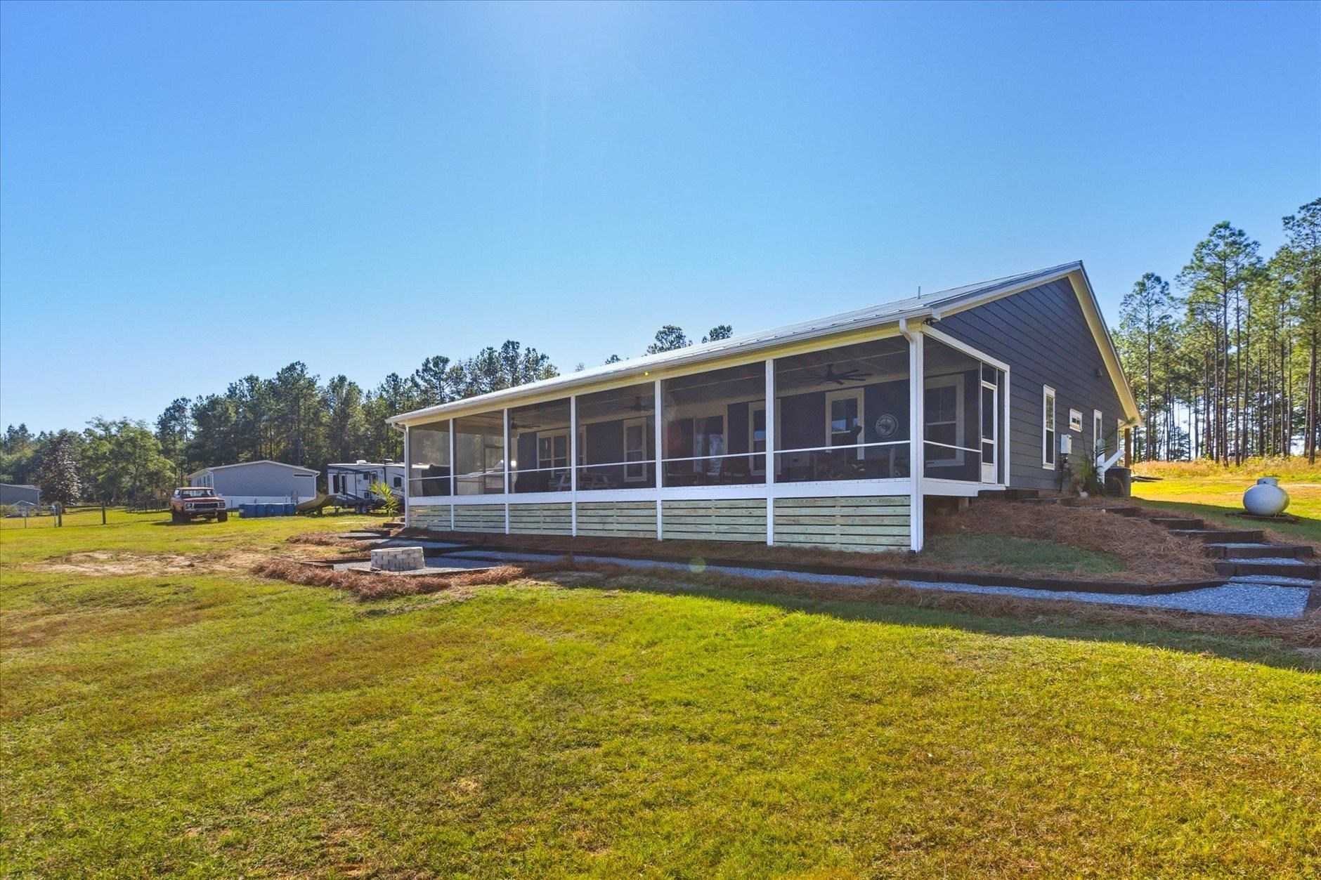 1627 Lloyd Creek Road Monticello, FL 32344 - Photo 26 of 70