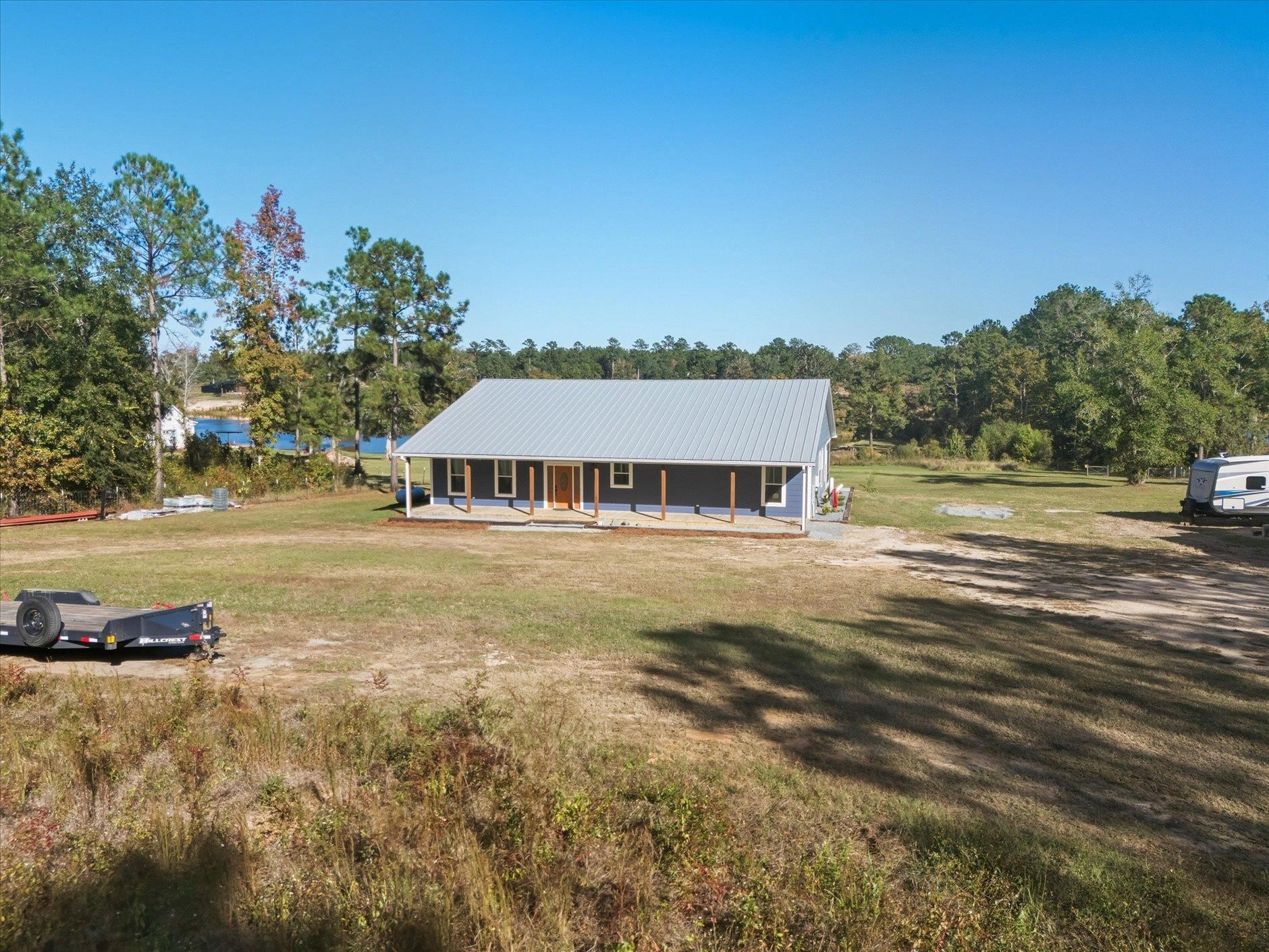 1627 Lloyd Creek Road Monticello, FL 32344 - Photo 29 of 70