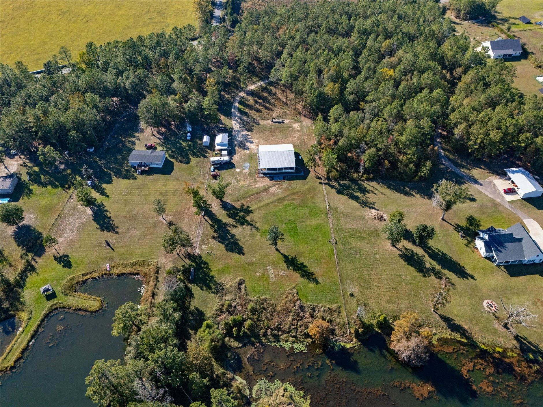 1627 Lloyd Creek Road Monticello, FL 32344 - Photo 3 of 70