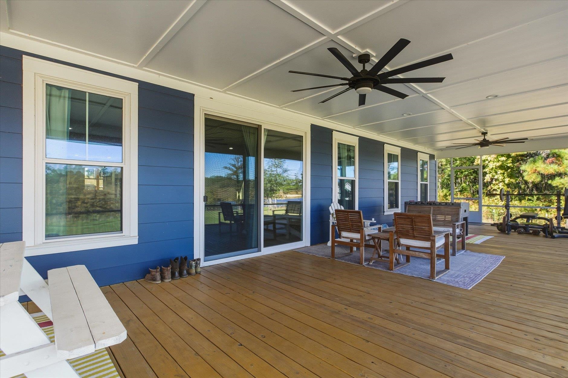 1627 Lloyd Creek Road Monticello, FL 32344 - Photo 33 of 70