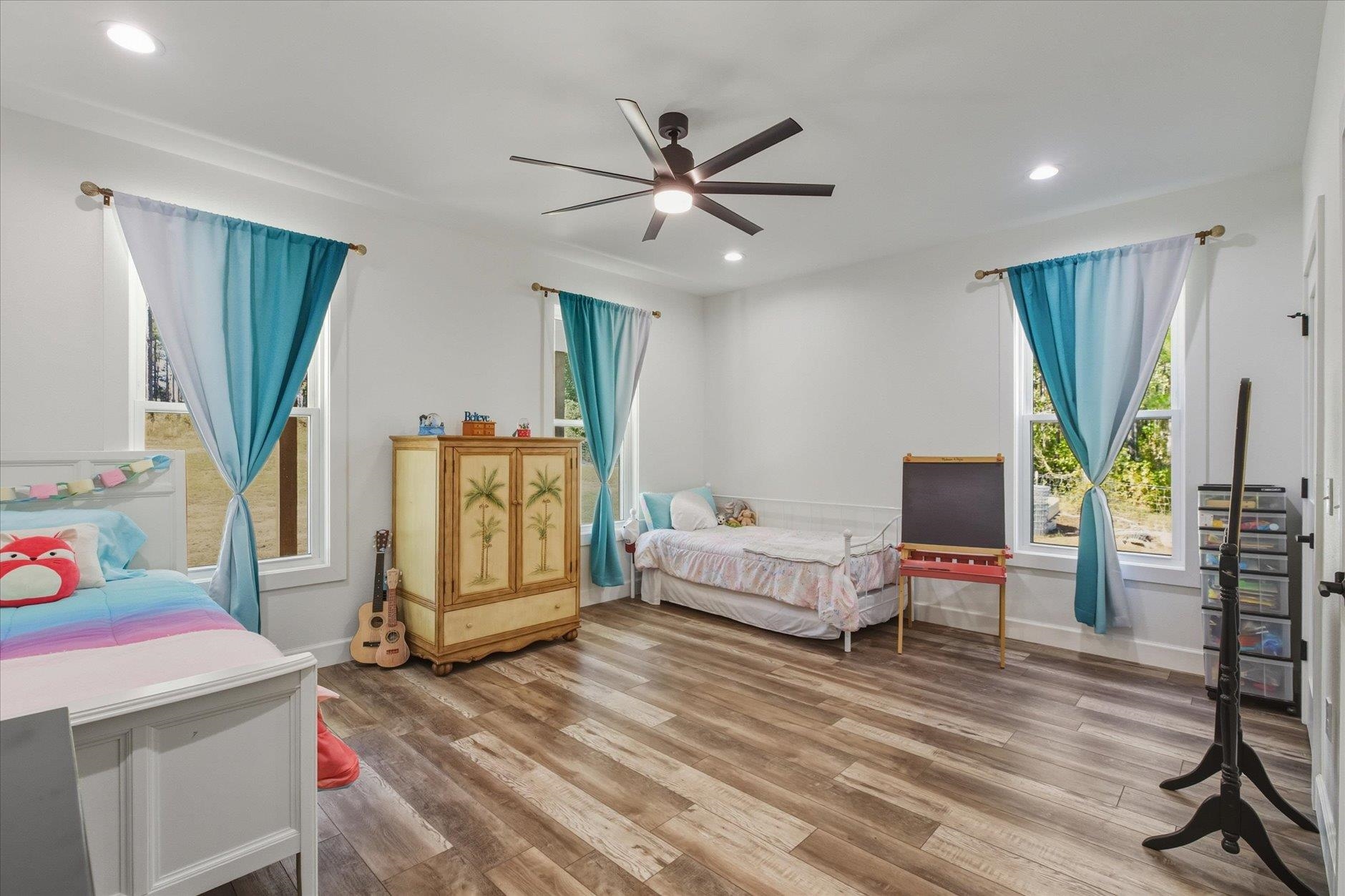 1627 Lloyd Creek Road Monticello, FL 32344 - Photo 35 of 70