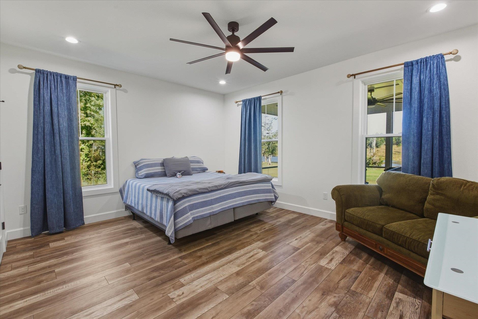 1627 Lloyd Creek Road Monticello, FL 32344 - Photo 39 of 70