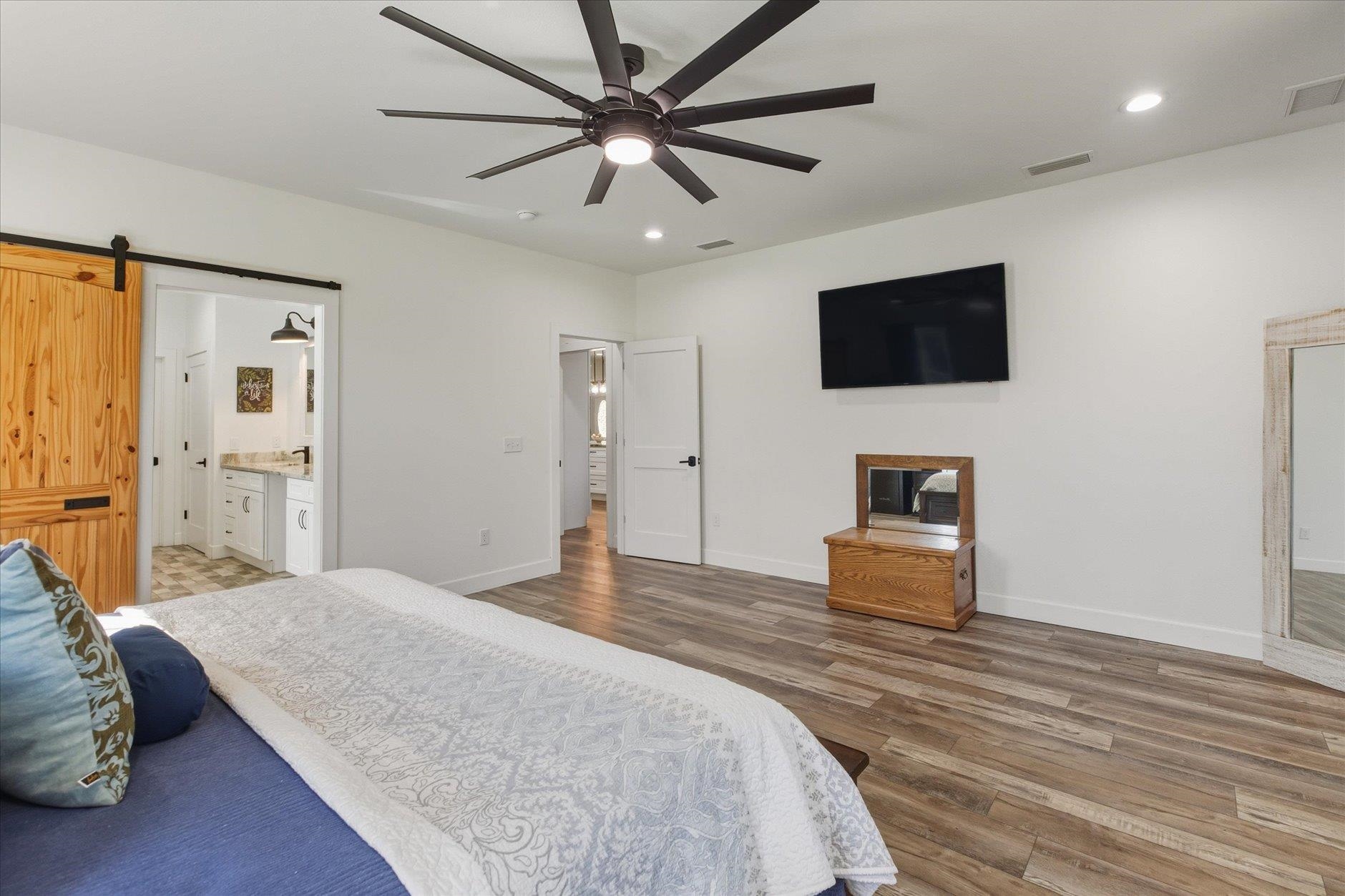 1627 Lloyd Creek Road Monticello, FL 32344 - Photo 43 of 70