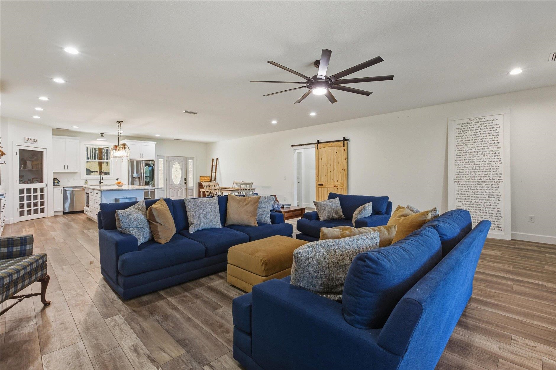 1627 Lloyd Creek Road Monticello, FL 32344 - Photo 46 of 70