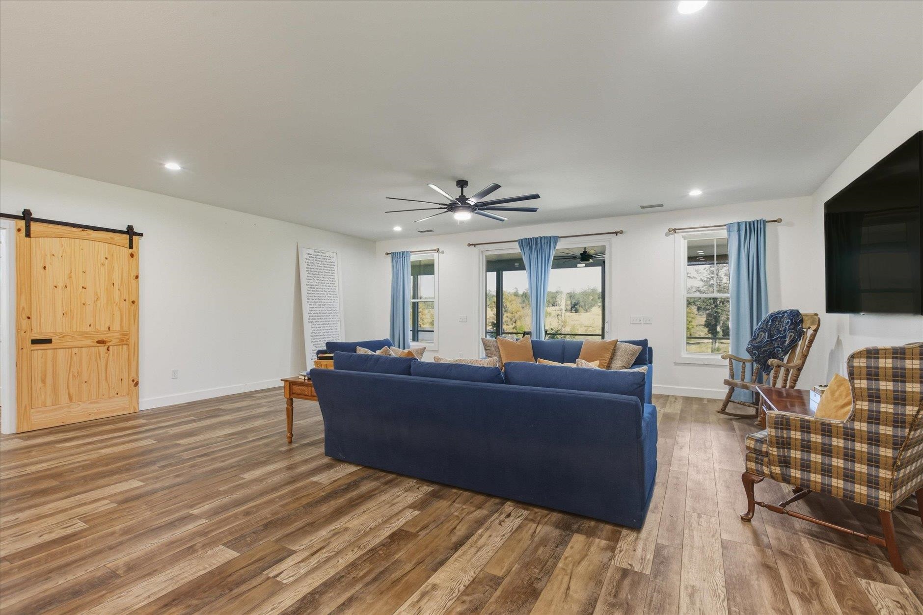 1627 Lloyd Creek Road Monticello, FL 32344 - Photo 48 of 70