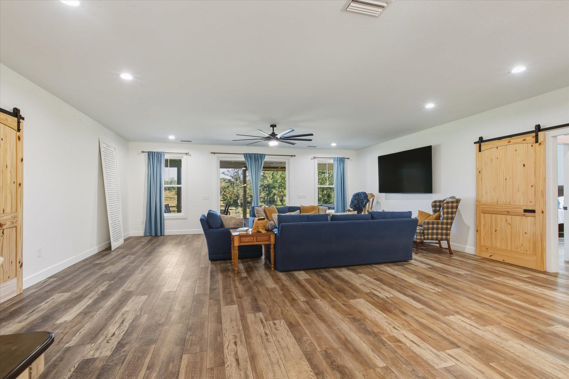 1627 Lloyd Creek Road Monticello, FL 32344 - Photo 49 of 70