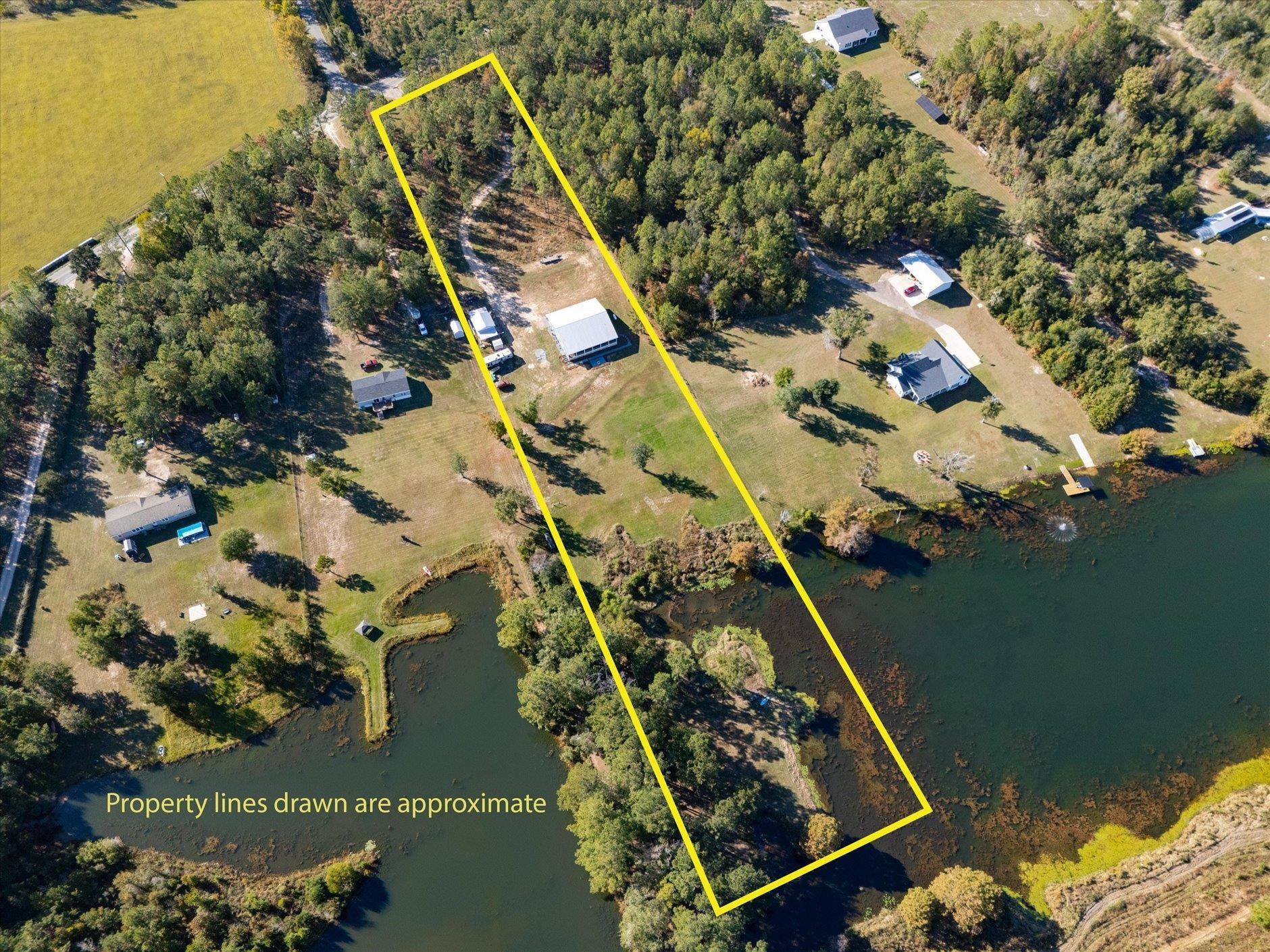 1627 Lloyd Creek Road Monticello, FL 32344 - Photo 5 of 70