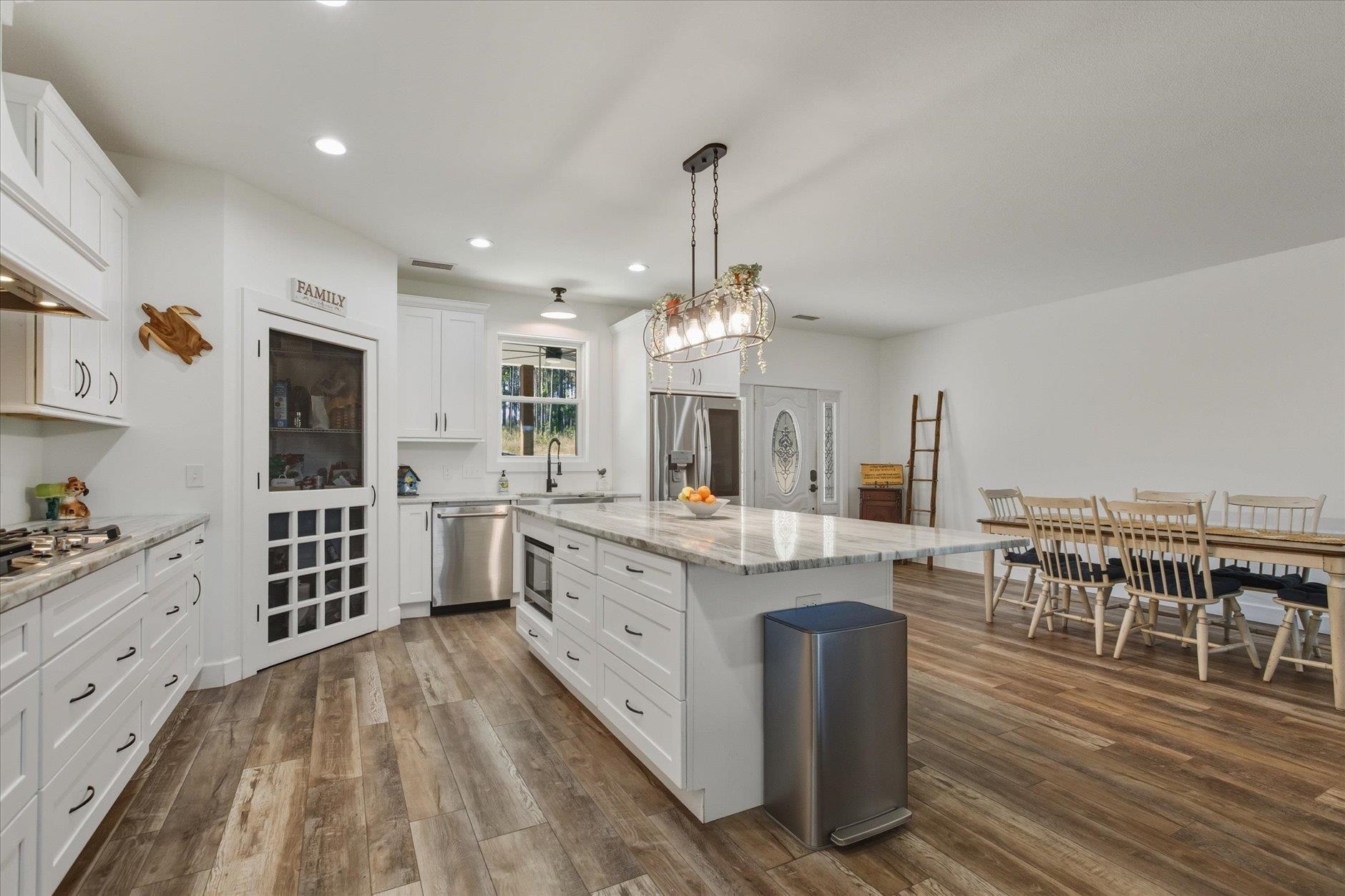 1627 Lloyd Creek Road Monticello, FL 32344 - Photo 54 of 70