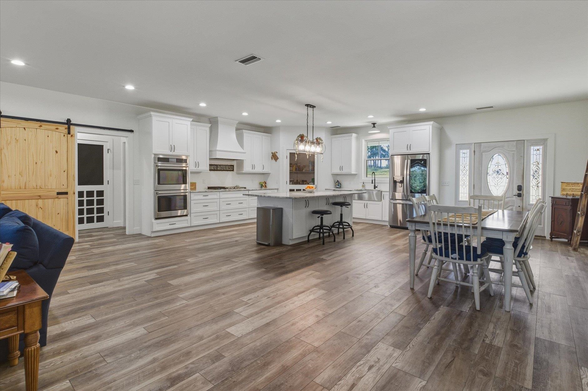 1627 Lloyd Creek Road Monticello, FL 32344 - Photo 58 of 70