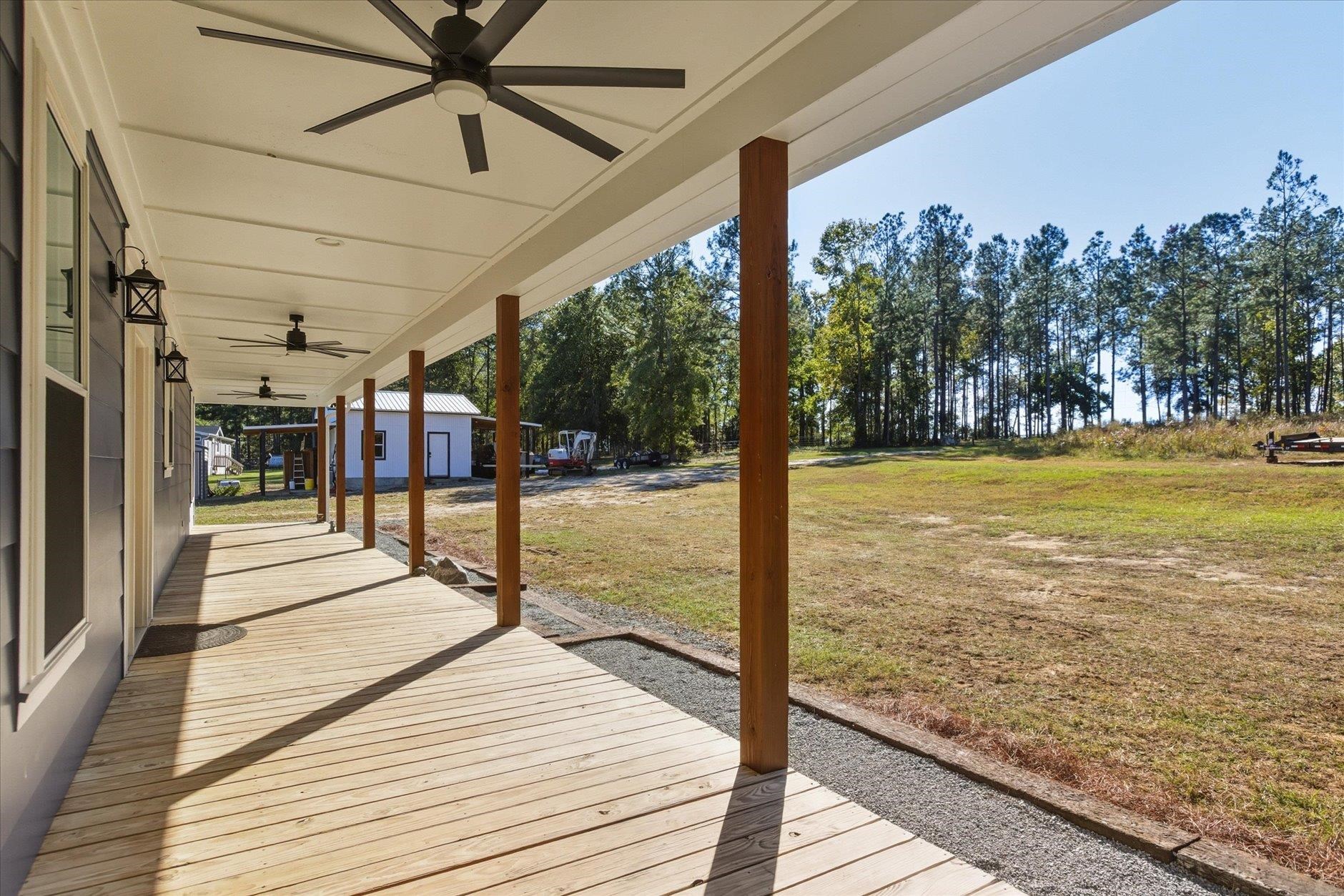 1627 Lloyd Creek Road Monticello, FL 32344 - Photo 60 of 70