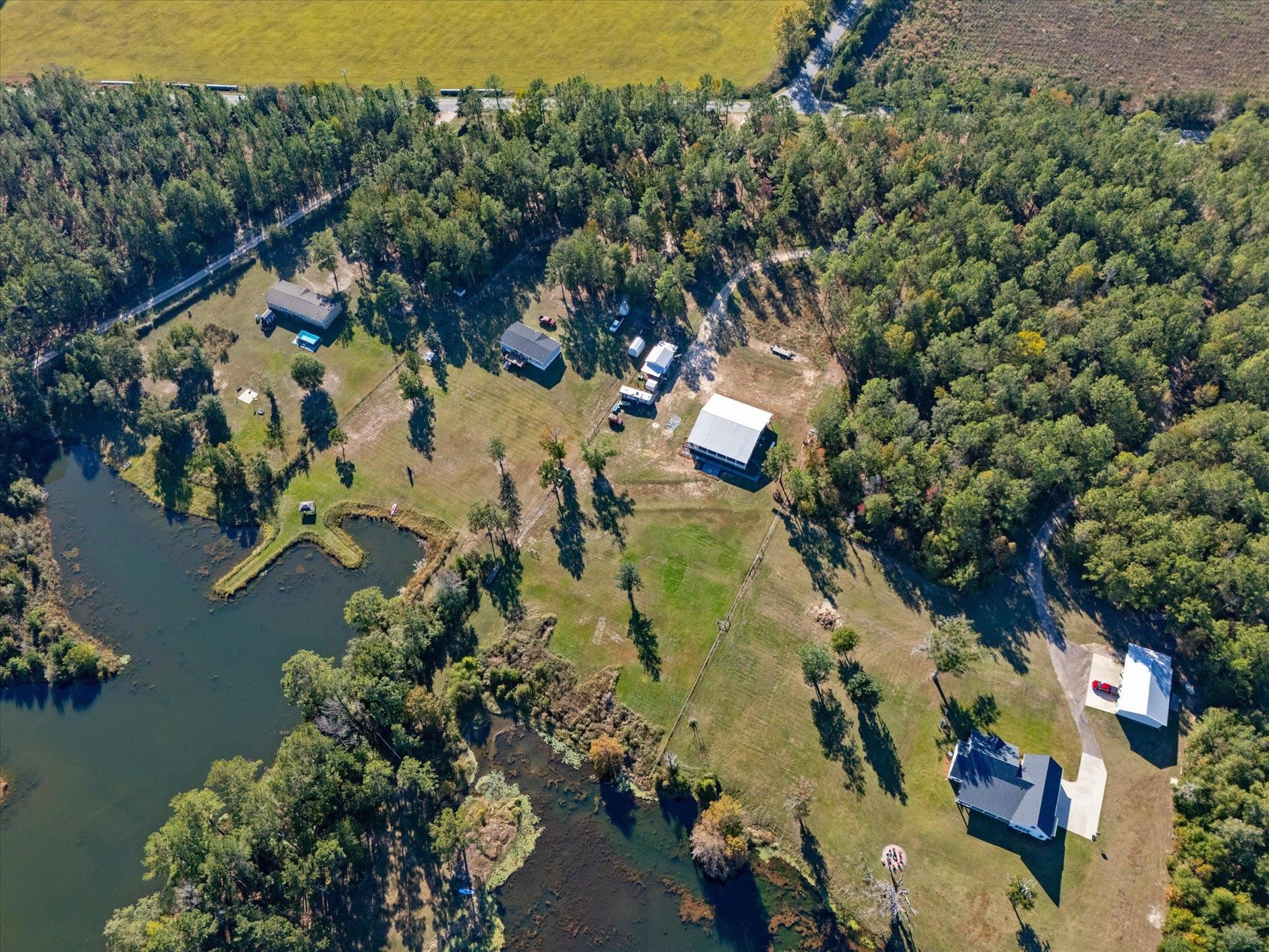 1627 Lloyd Creek Road Monticello, FL 32344 - Photo 6 of 70