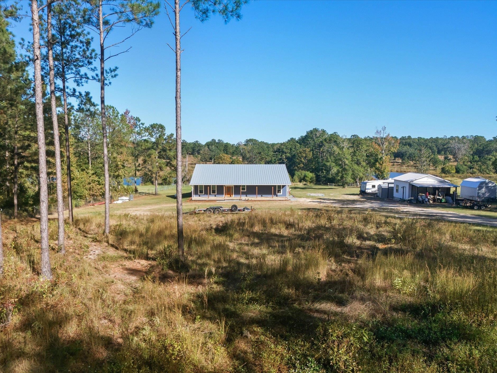 1627 Lloyd Creek Road Monticello, FL 32344 - Photo 62 of 70