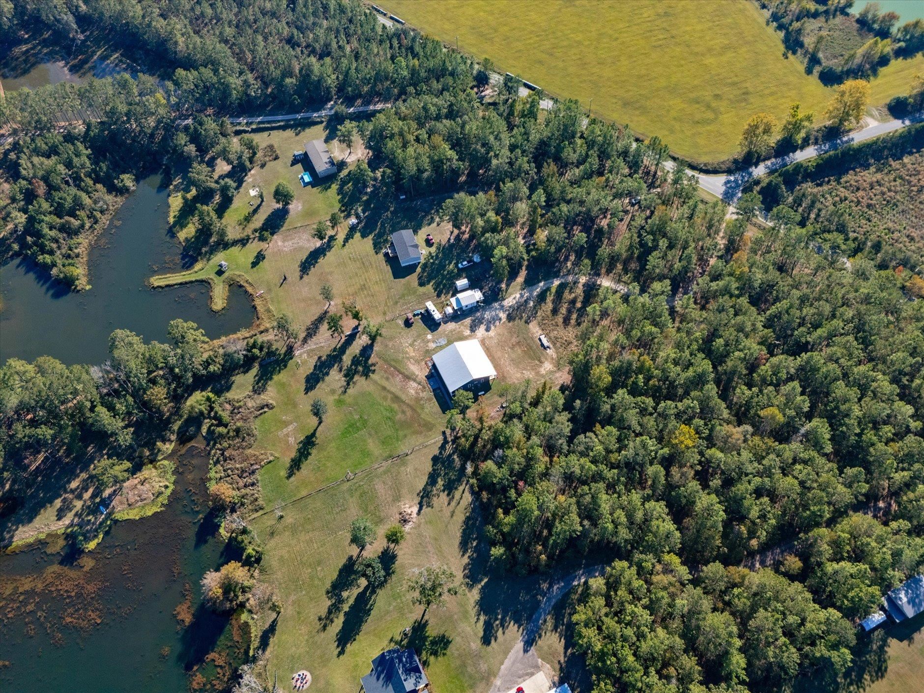 1627 Lloyd Creek Road Monticello, FL 32344 - Photo 7 of 70