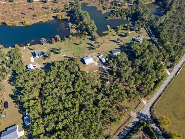 $700,000 | 1627 Lloyd Creek Road, Monticello, FL 32344