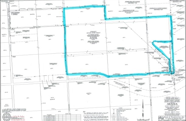 0 County Road 220 Angleton, TX 77515 - Photo 3 of 18