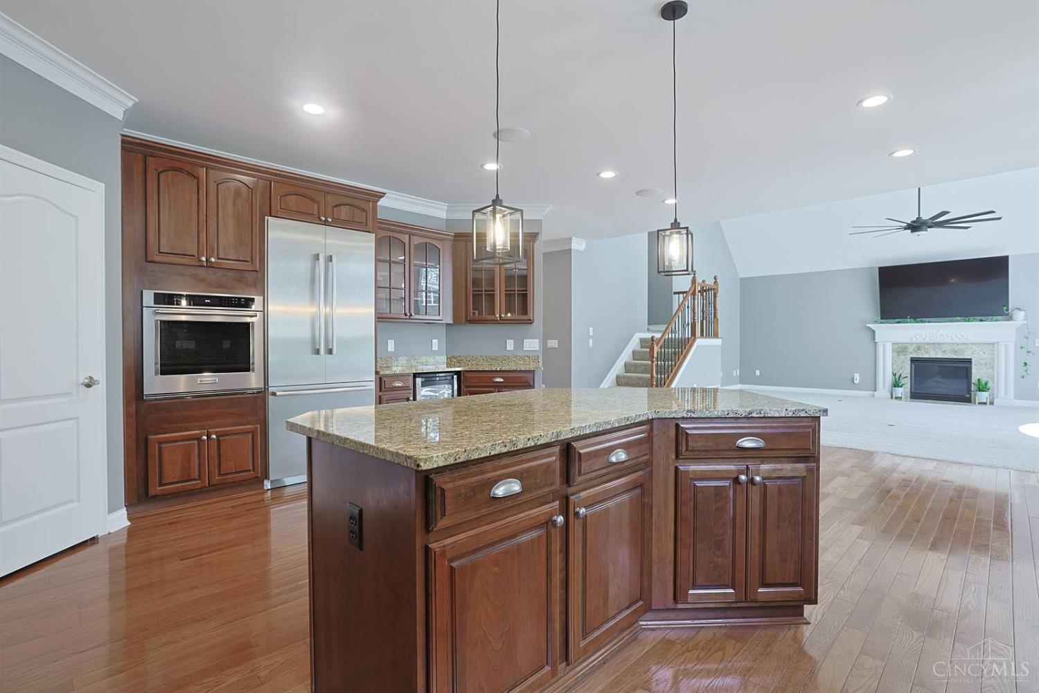 3478 Renaissance Boulevard Middletown, OH 45005 - Photo 23 of 79