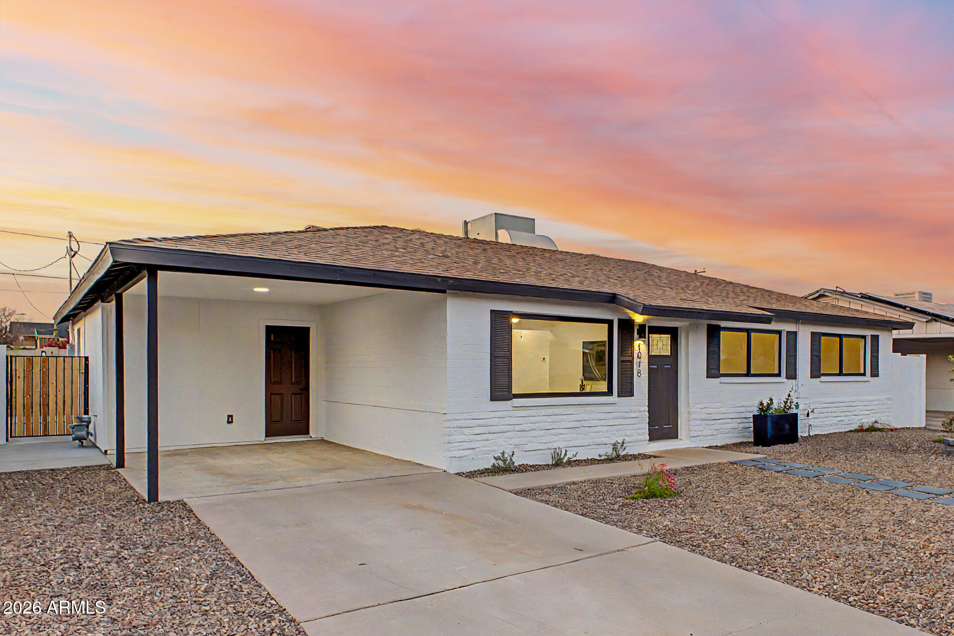 1018 East Ruth Avenue Phoenix, AZ 85020 - Photo 50 of 54