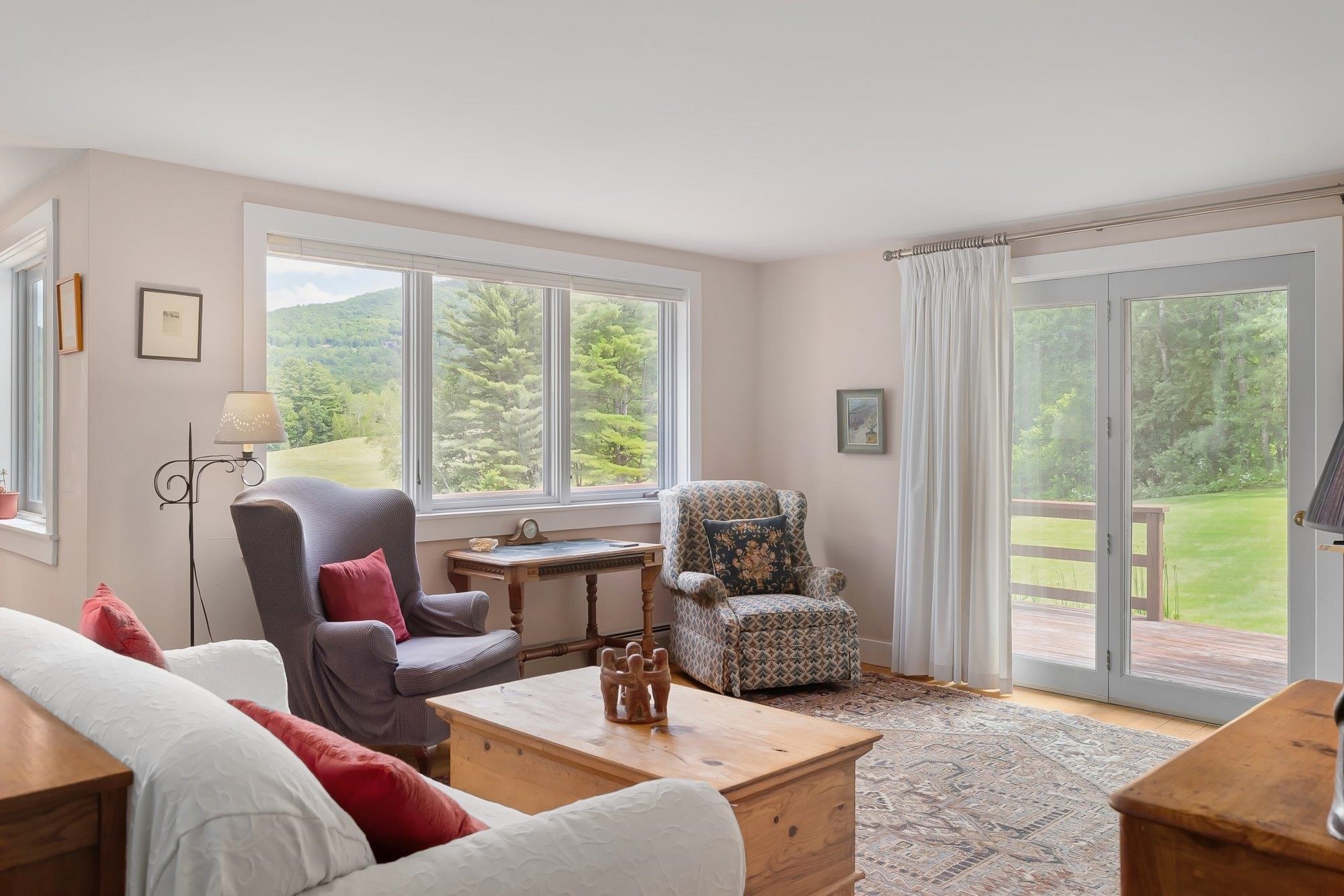 1069 East Warren Road Waitsfield, VT 05673 - Photo 13 of 47