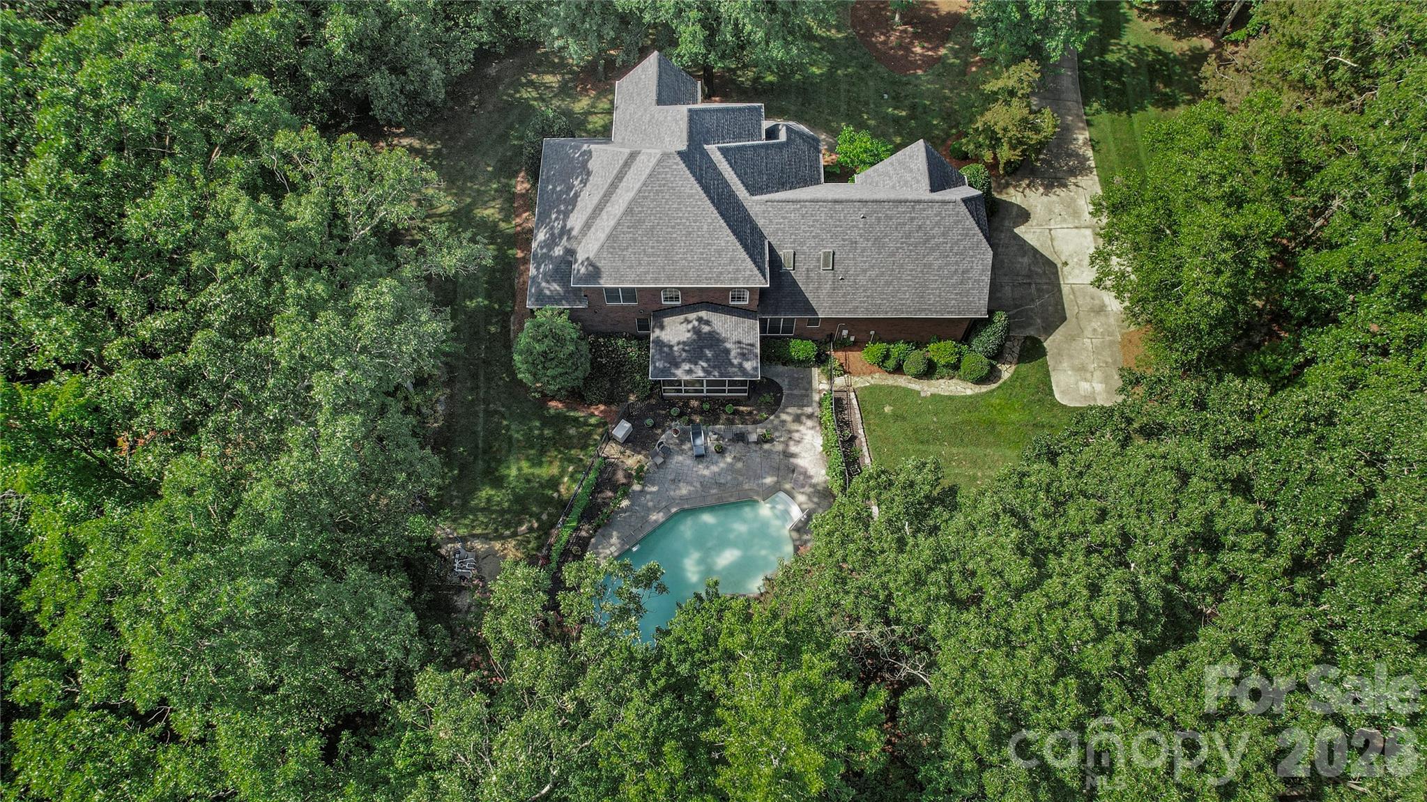 123 Berea Baptist Church Road Stanfield, NC 28163 - Photo 42 of 48