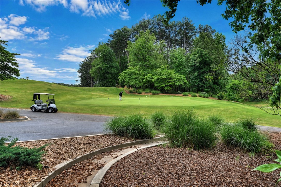 3 Rudder Court Salem, SC 29676 - Photo 46 of 50 Championship golf