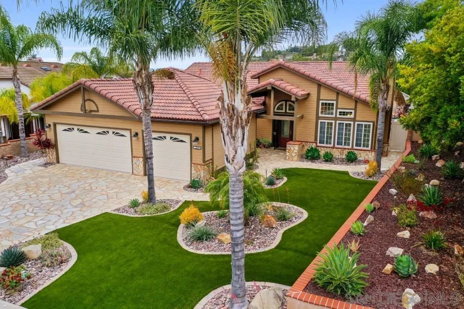14420 Silver Heights Road Poway, CA 92064 - Photo 15 of 73