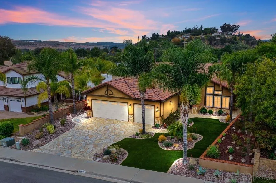 14420 Silver Heights Road Poway, CA 92064 - Photo 4 of 73