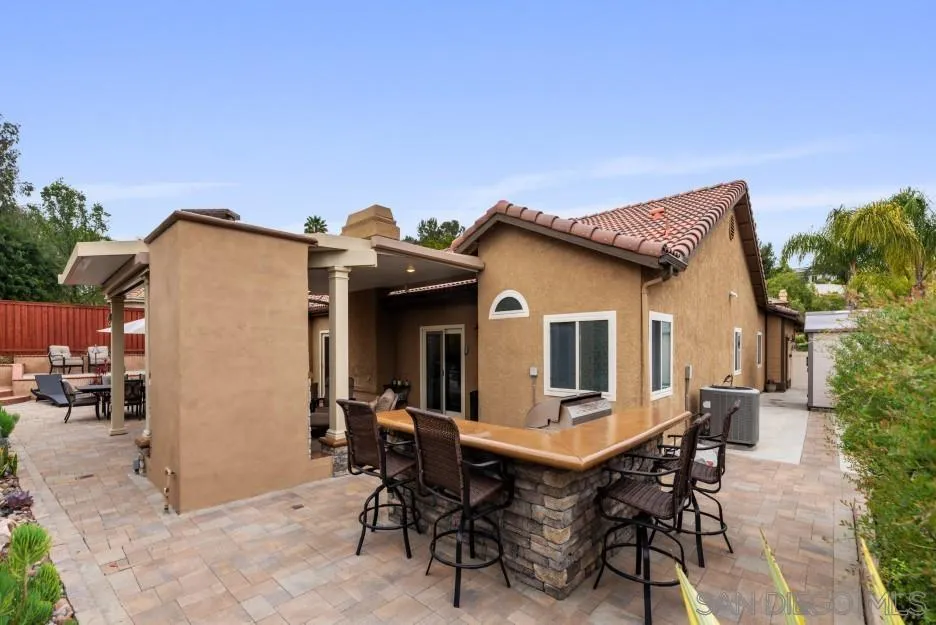 14420 Silver Heights Road Poway, CA 92064 - Photo 64 of 73
