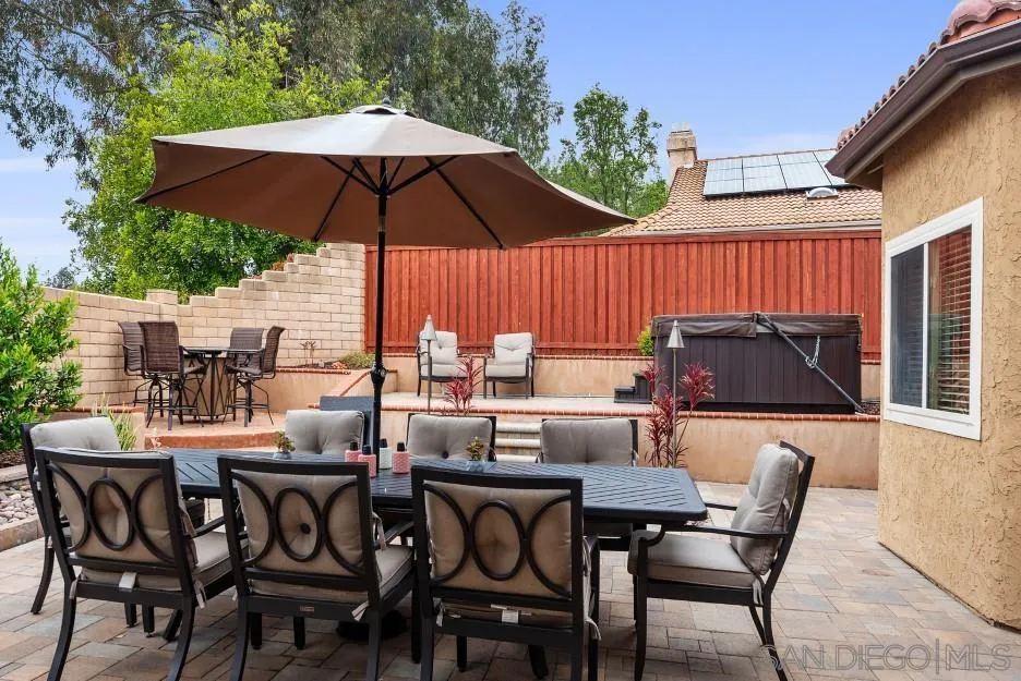 14420 Silver Heights Road Poway, CA 92064 - Photo 65 of 73