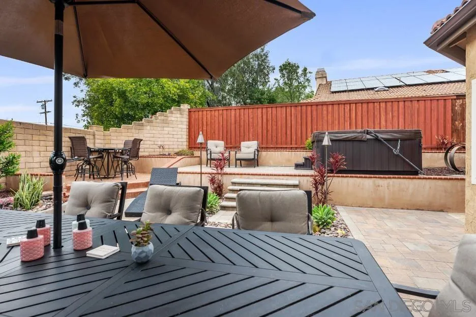 14420 Silver Heights Road Poway, CA 92064 - Photo 66 of 73