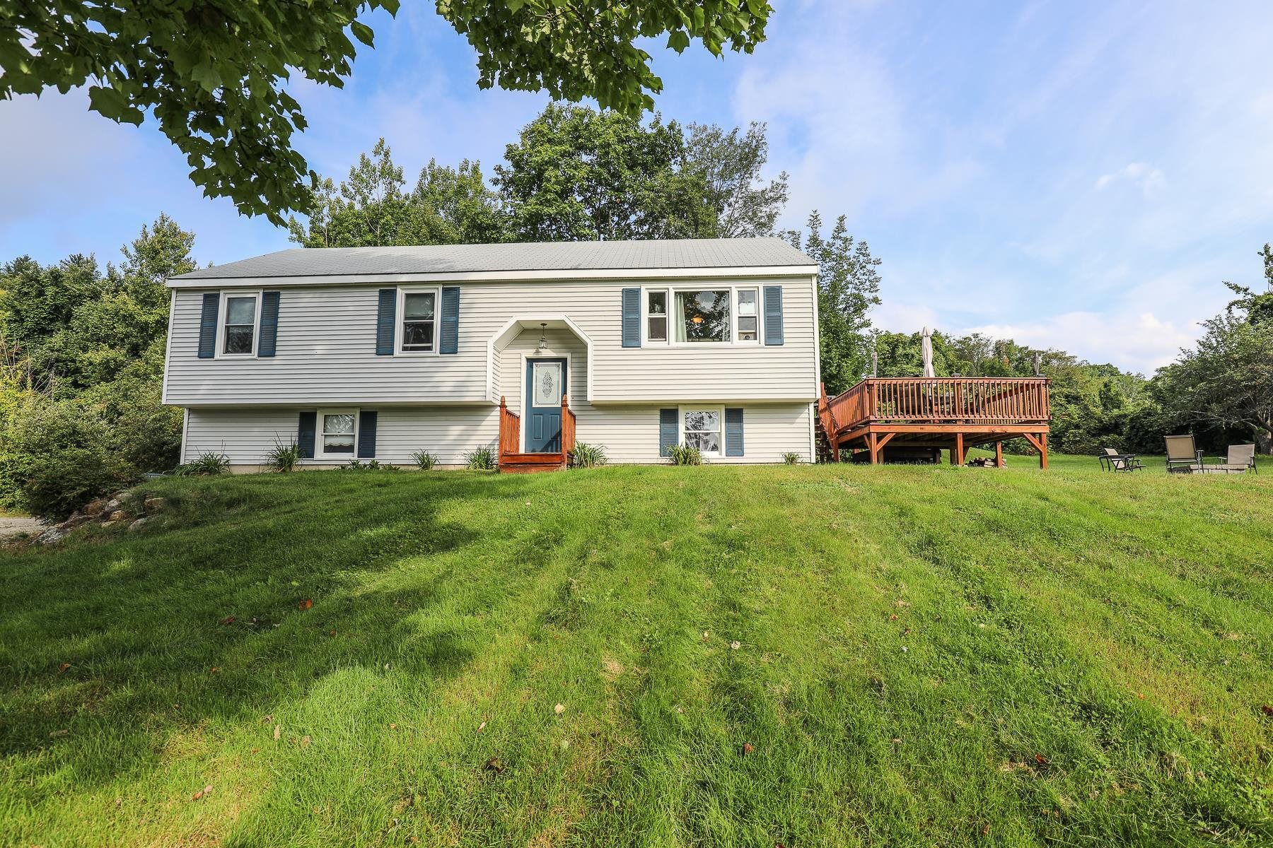 14 Orchard Path Road Weare, NH 03281 - Photo 1 of 39