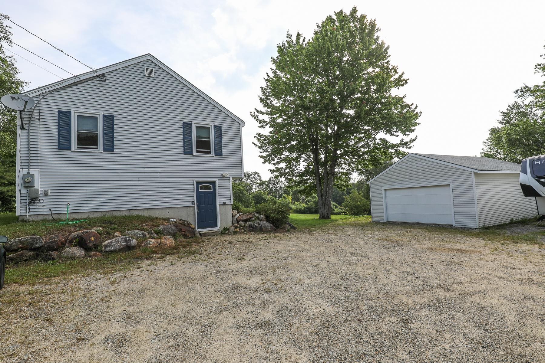 14 Orchard Path Road Weare, NH 03281 - Photo 34 of 39