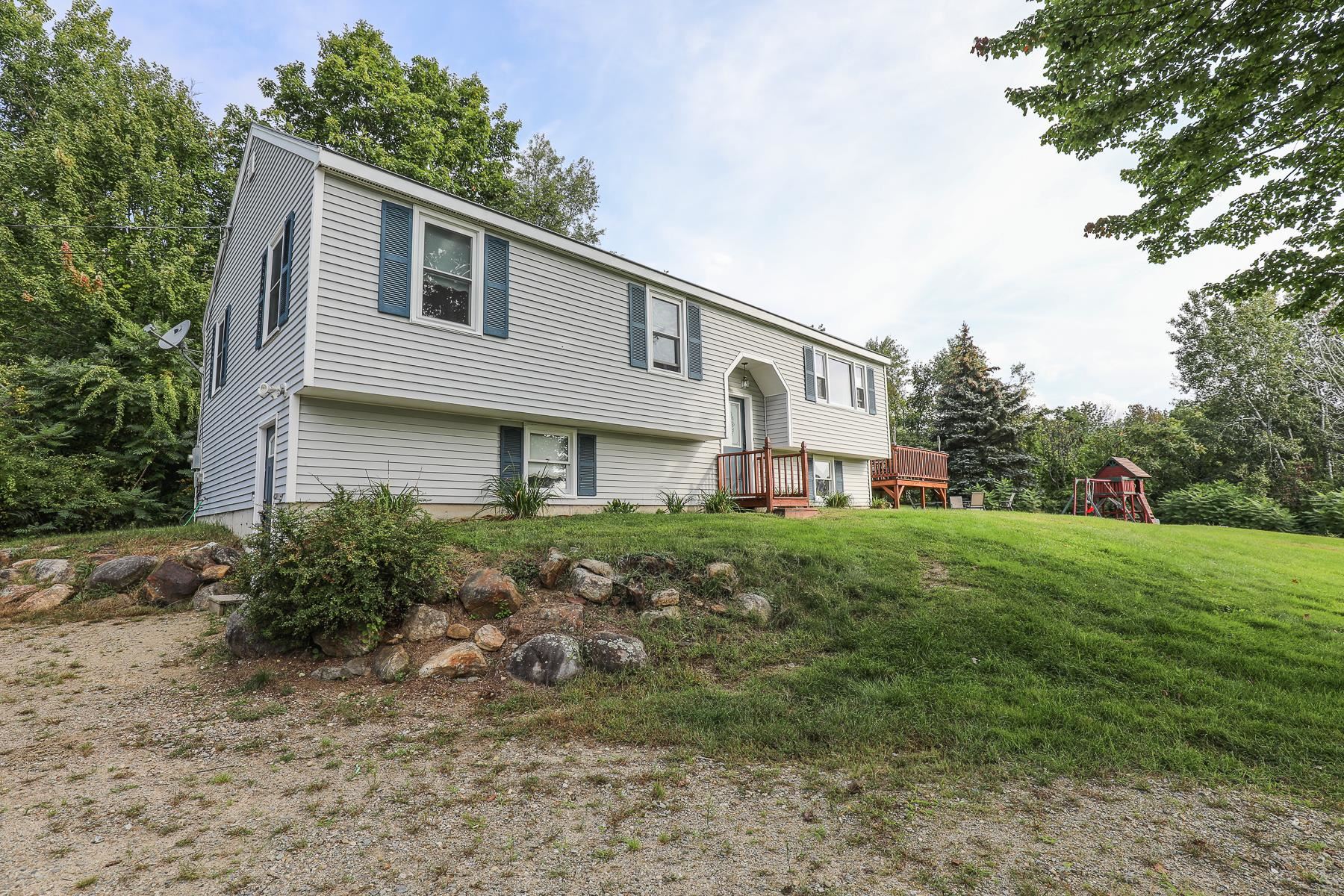 14 Orchard Path Road Weare, NH 03281 - Photo 35 of 39