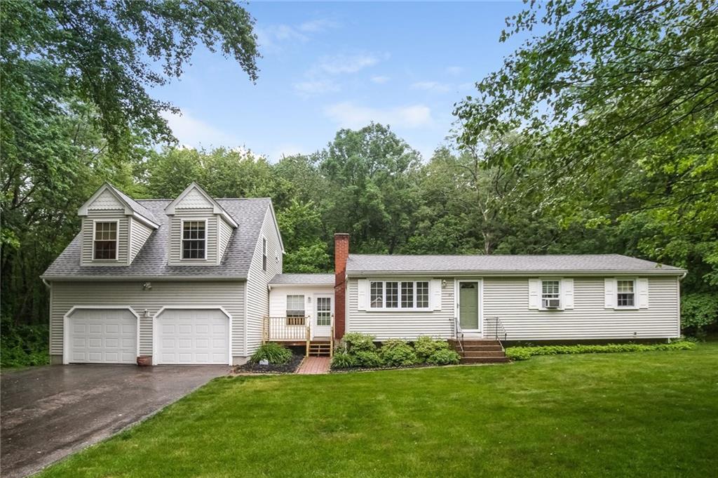 22 Wood Acres Road Colchester, CT 06415 - Photo 1 of 1 Gallery Image 1