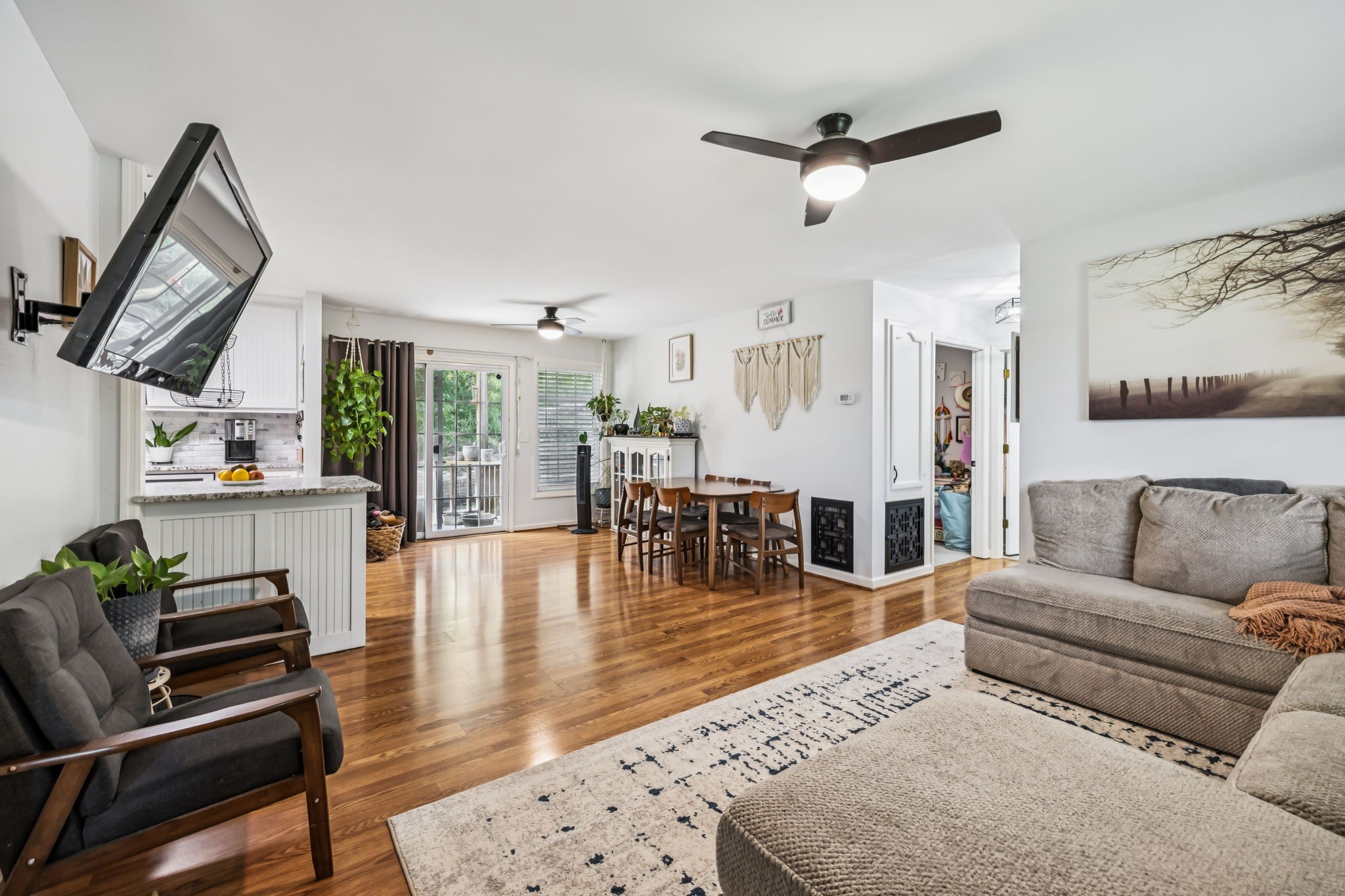 4951 Weakley Creek Road Lawrenceburg, TN 38464 - Photo 17 of 75