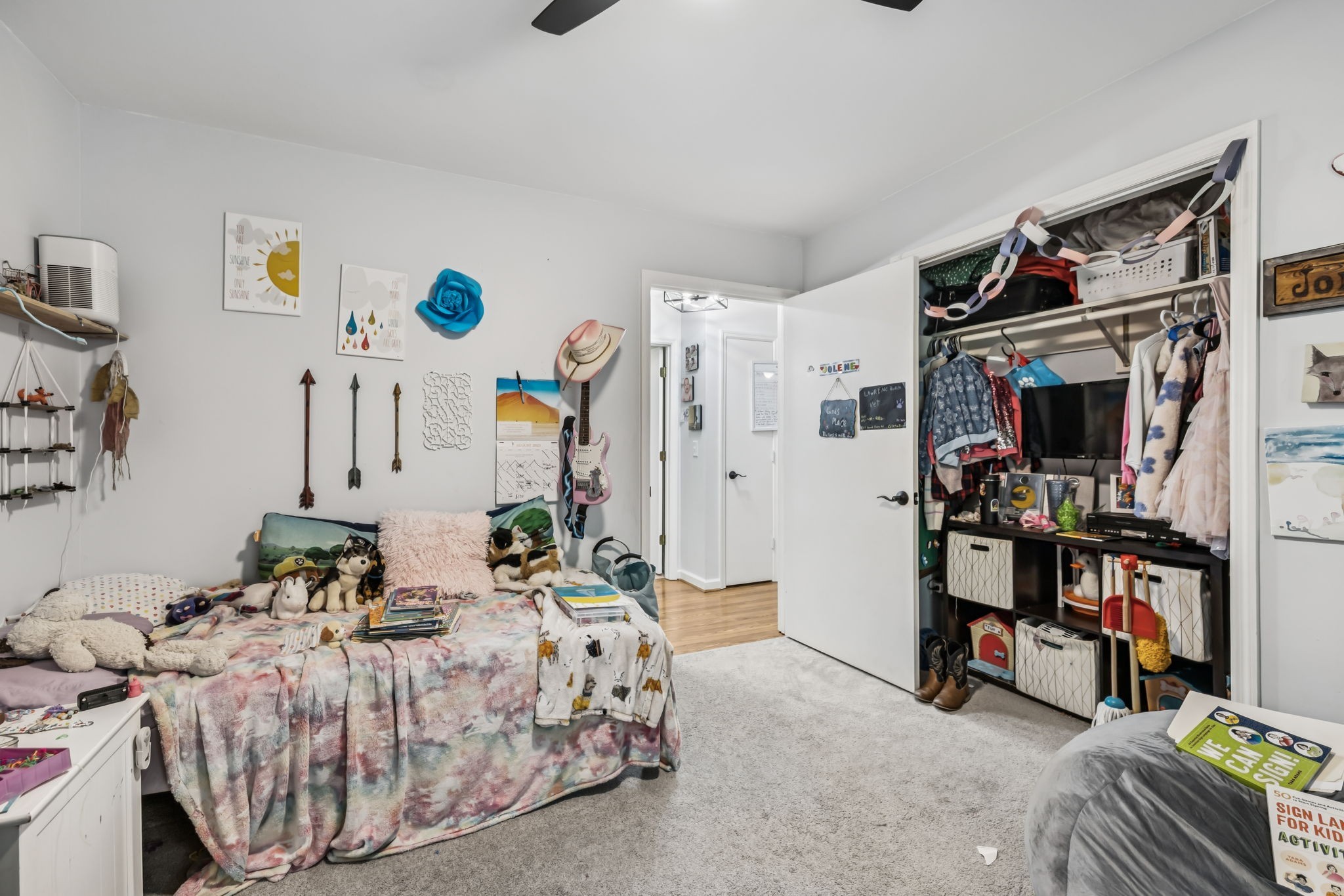 4951 Weakley Creek Road Lawrenceburg, TN 38464 - Photo 25 of 75